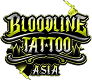 BLOODLINE